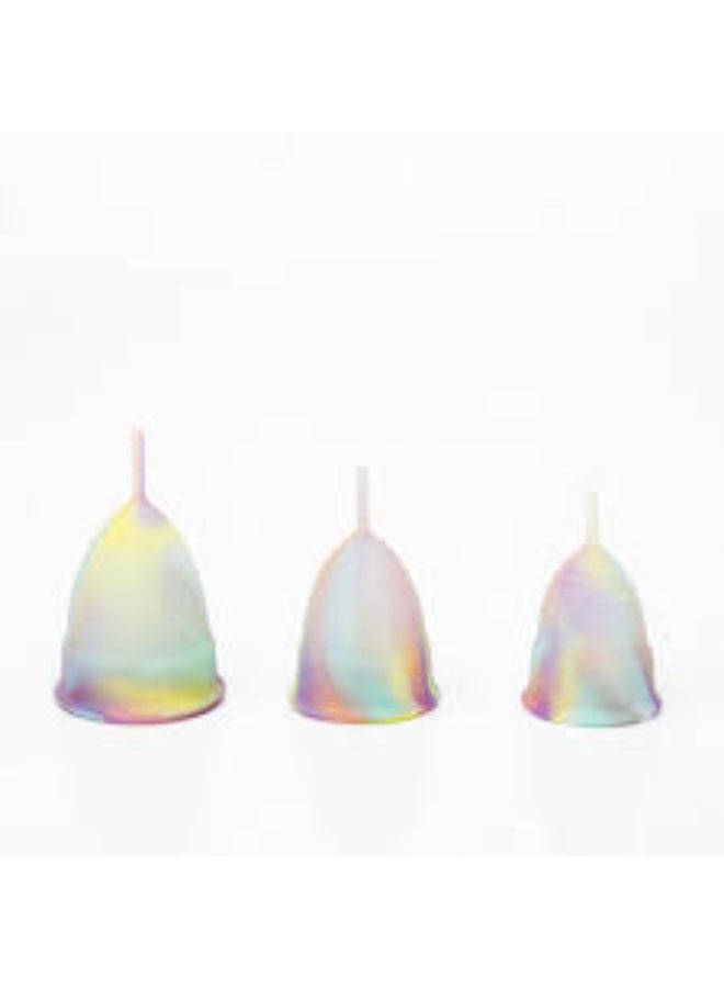 Ammo Colors Menstrual Cup M - Image 3